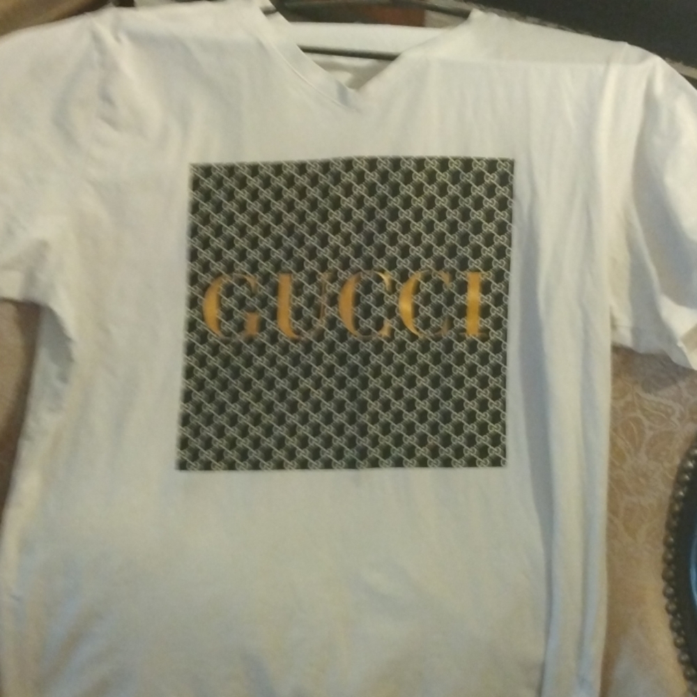Unisex Tee -Shirt